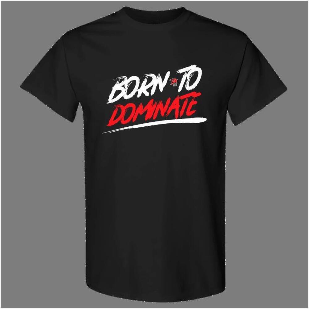 Fspw Black Btd Shirt